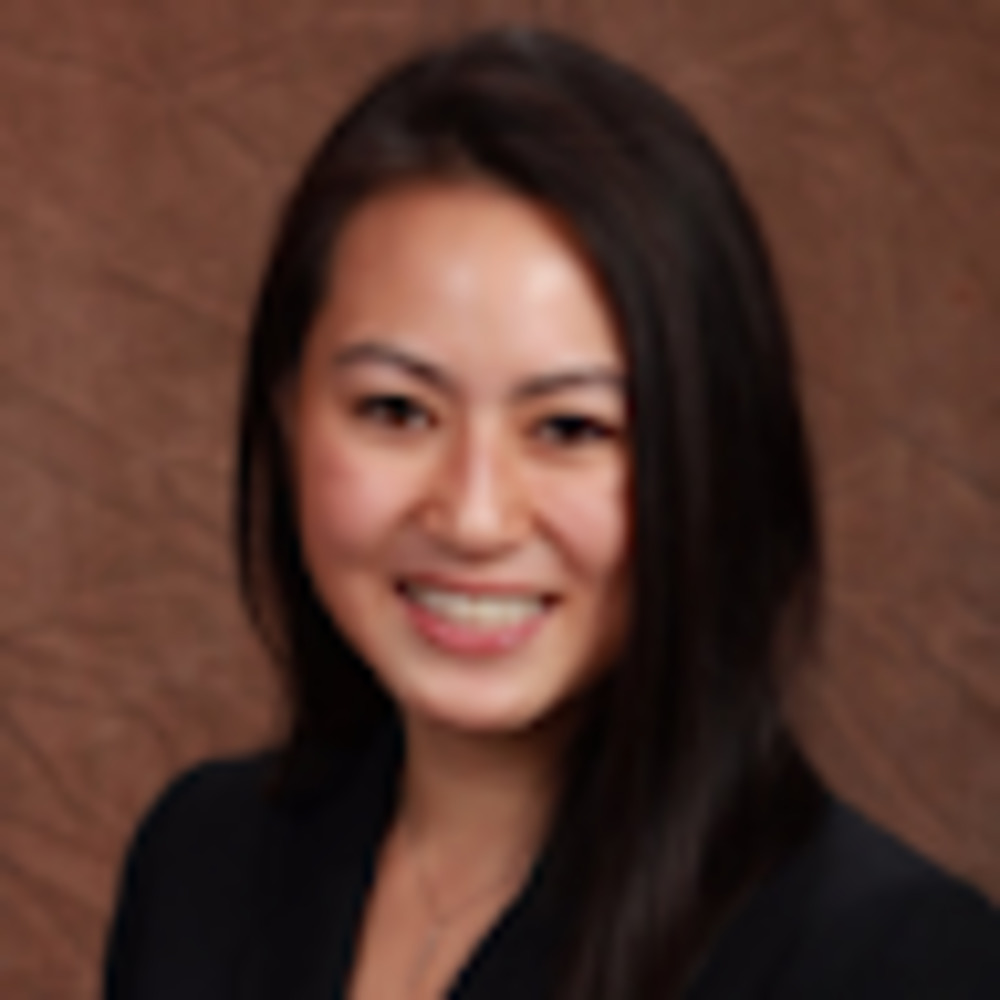 Meet your Posher, Kristina